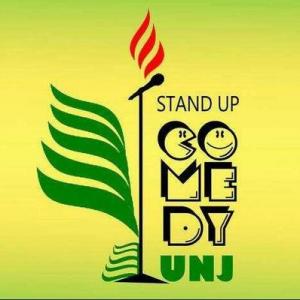 Stand Up Comedy UNJ